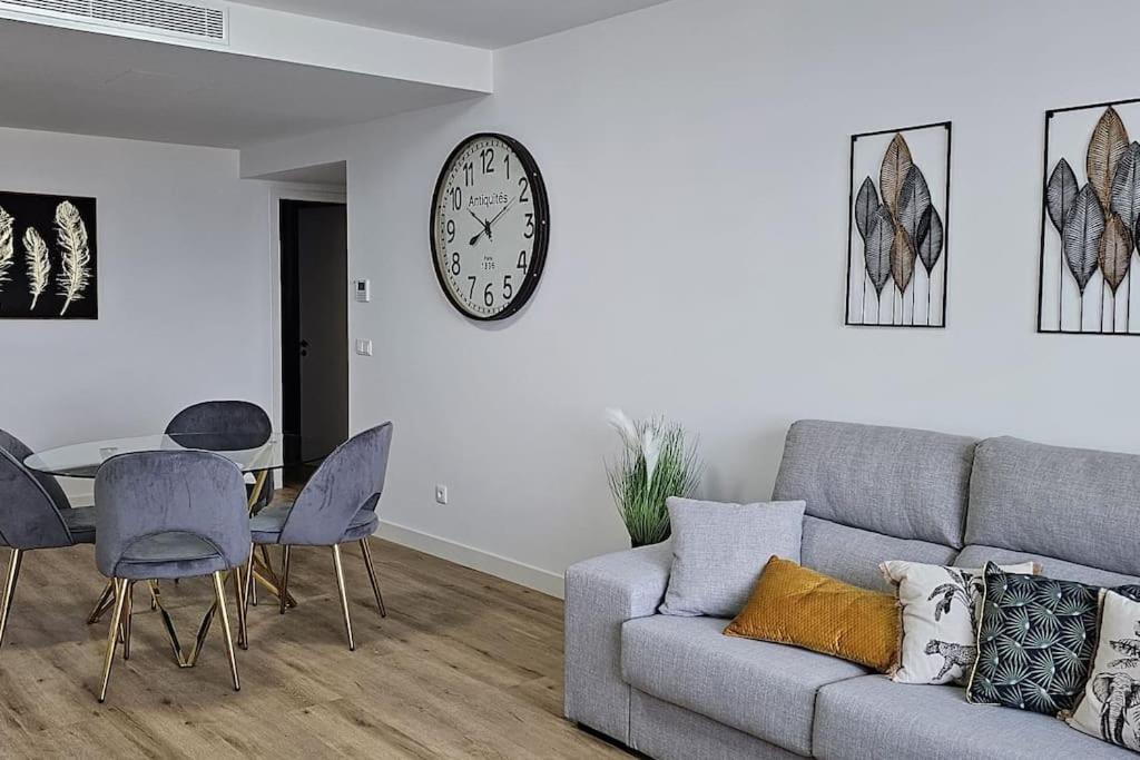 Апартаменты Vista Mar - Ac, Parking And Pool Фуншал Экстерьер фото