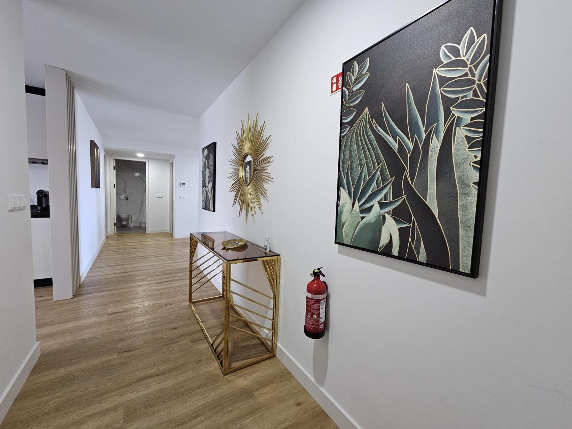 Апартаменты Vista Mar - Ac, Parking And Pool Фуншал Экстерьер фото